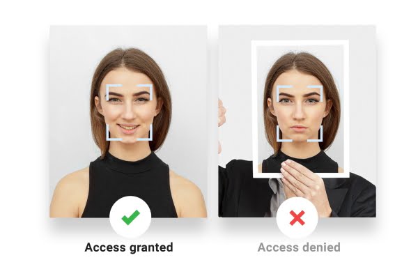 Face Liveness Detection