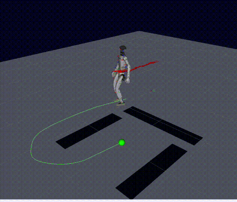 Unitree G1 Humanoid Robot